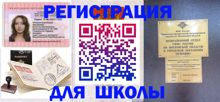 временная регистрация госуслуги в Электростали